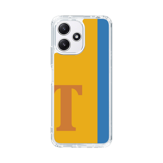 Slim Protection Case［ Original - initial color line - T orange ］