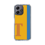 Slim Protection Case［ Original - initial color line - T orange ］