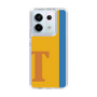 Slim Protection Case［ Original - initial color line - T orange ］