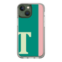Slim Protection Case［ Original - initial color line - T green ］