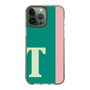 Slim Protection Case［ Original - initial color line - T green ］