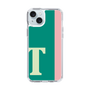 Slim Protection Case［ Original - initial color line - T green ］