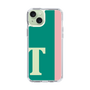 Slim Protection Case［ Original - initial color line - T green ］
