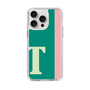 Slim Protection Case［ Original - initial color line - T green ］