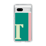 Slim Protection Case［ Original - initial color line - T green ］