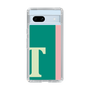 Slim Protection Case［ Original - initial color line - T green ］