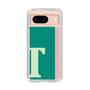 Slim Protection Case［ Original - initial color line - T green ］
