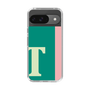 Slim Protection Case［ Original - initial color line - T green ］