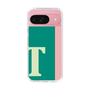 Slim Protection Case［ Original - initial color line - T green ］