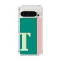 Slim Protection Case［ Original - initial color line - T green ］