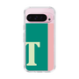 Slim Protection Case［ Original - initial color line - T green ］