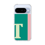 Slim Protection Case［ Original - initial color line - T green ］