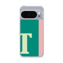 Slim Protection Case［ Original - initial color line - T green ］