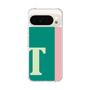 Slim Protection Case［ Original - initial color line - T green ］