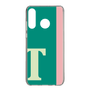 Slim Protection Case［ Original - initial color line - T green ］