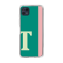 Slim Protection Case［ Original - initial color line - T green ］
