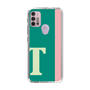 Slim Protection Case［ Original - initial color line - T green ］