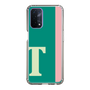 Slim Protection Case［ Original - initial color line - T green ］