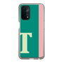 Slim Protection Case［ Original - initial color line - T green ］
