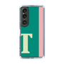 Slim Protection Case［ Original - initial color line - T green ］