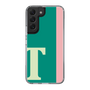 Slim Protection Case［ Original - initial color line - T green ］