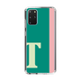 Slim Protection Case［ Original - initial color line - T green ］