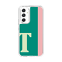 Slim Protection Case［ Original - initial color line - T green ］