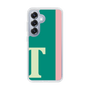 Slim Protection Case［ Original - initial color line - T green ］