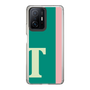 Slim Protection Case［ Original - initial color line - T green ］