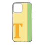 Slim Protection Case［ Original - initial color line - T yellow ］
