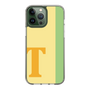 Slim Protection Case［ Original - initial color line - T yellow ］