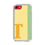 Slim Protection Case［ Original - initial color line - T yellow ］