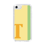 Slim Protection Case［ Original - initial color line - T yellow ］