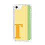 Slim Protection Case［ Original - initial color line - T yellow ］