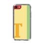 Slim Protection Case［ Original - initial color line - T yellow ］