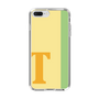 Slim Protection Case［ Original - initial color line - T yellow ］