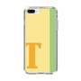 Slim Protection Case［ Original - initial color line - T yellow ］