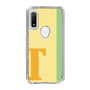 Slim Protection Case［ Original - initial color line - T yellow ］