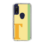 Slim Protection Case［ Original - initial color line - T yellow ］