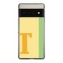 Slim Protection Case［ Original - initial color line - T yellow ］
