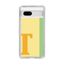 Slim Protection Case［ Original - initial color line - T yellow ］