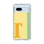 Slim Protection Case［ Original - initial color line - T yellow ］
