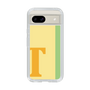 Slim Protection Case［ Original - initial color line - T yellow ］