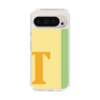 Slim Protection Case［ Original - initial color line - T yellow ］