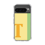 Slim Protection Case［ Original - initial color line - T yellow ］