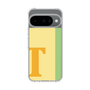 Slim Protection Case［ Original - initial color line - T yellow ］