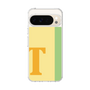 Slim Protection Case［ Original - initial color line - T yellow ］