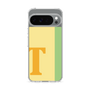 Slim Protection Case［ Original - initial color line - T yellow ］