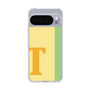 Slim Protection Case［ Original - initial color line - T yellow ］