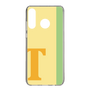 Slim Protection Case［ Original - initial color line - T yellow ］
